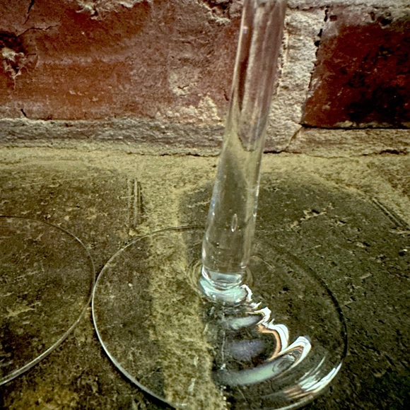 HP🥳 Vintage Dainty Gorgeous Votive Candle Holder Set Glassware - Picture 2 of 6